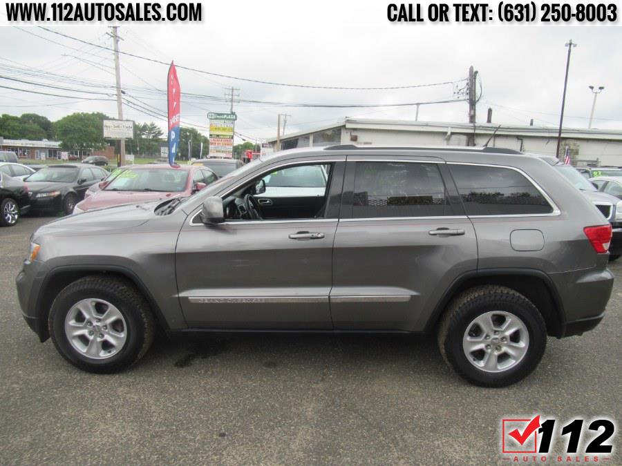 Used Jeep Grand Cher 4WD 4dr Laredo Altitude 2012 | 112 Auto Sales. Patchogue, New York Used Jeep Grand Cher 4WD 4dr Laredo Altitude 2012 | 112 Auto Sales. Patchogue, New York
