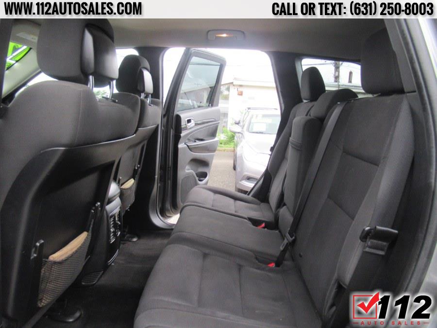 Used Jeep Grand Cher 4WD 4dr Laredo Altitude 2012 | 112 Auto Sales. Patchogue, New York Used Jeep Grand Cher 4WD 4dr Laredo Altitude 2012 | 112 Auto Sales. Patchogue, New York