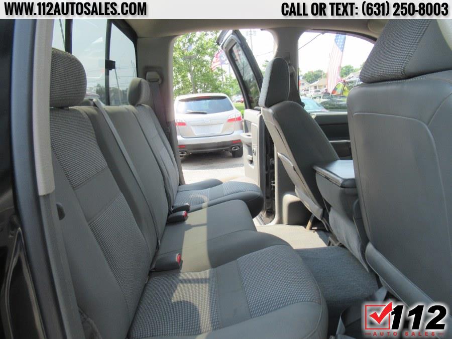 Used Dodge Ram 1500 4dr Quad Cab 140.5 4WD SLT 2006 | 112 Auto Sales. Patchogue, New York Used Dodge Ram 1500 4dr Quad Cab 140.5 4WD SLT 2006 | 112 Auto Sales. Patchogue, New York