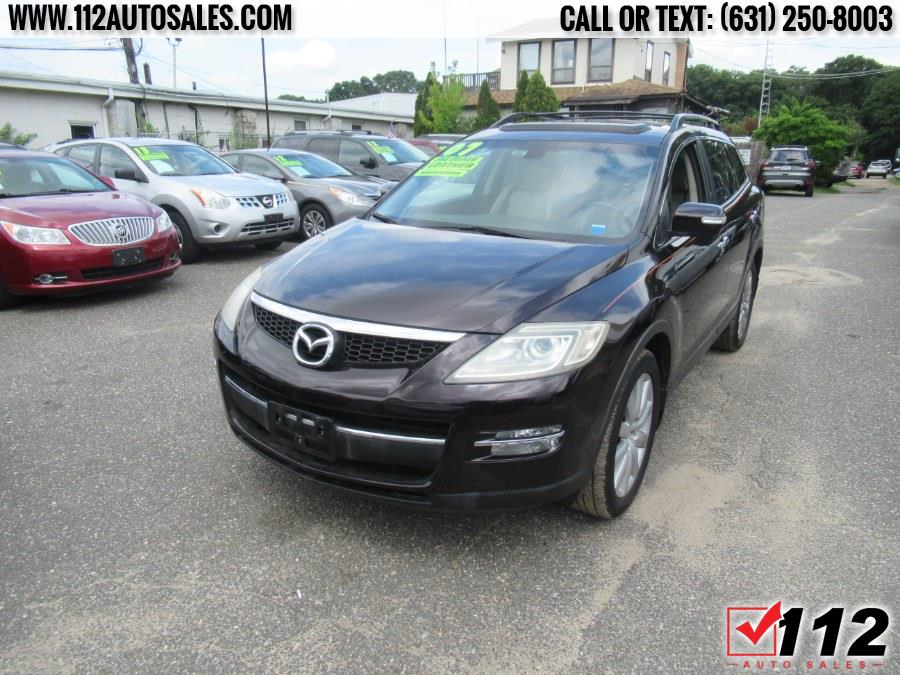 2007 Mazda Cx9 AWD 4dr Grand Touring, available for sale in Patchogue, New York | 112 Auto Sales. Patchogue, New York