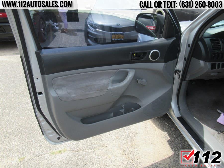 Used Toyota Tacoma Reg 109" Auto (Natl) 2005 | 112 Auto Sales. Patchogue, New York Used Toyota Tacoma Reg 109" Auto (Natl) 2005 | 112 Auto Sales. Patchogue, New York