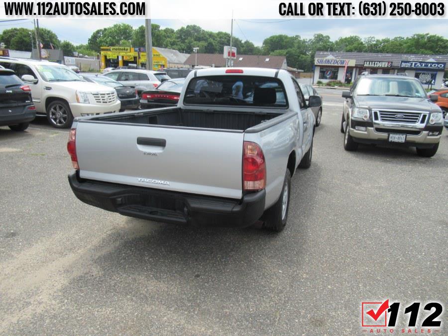 Used Toyota Tacoma Reg 109" Auto (Natl) 2005 | 112 Auto Sales. Patchogue, New York Used Toyota Tacoma Reg 109" Auto (Natl) 2005 | 112 Auto Sales. Patchogue, New York