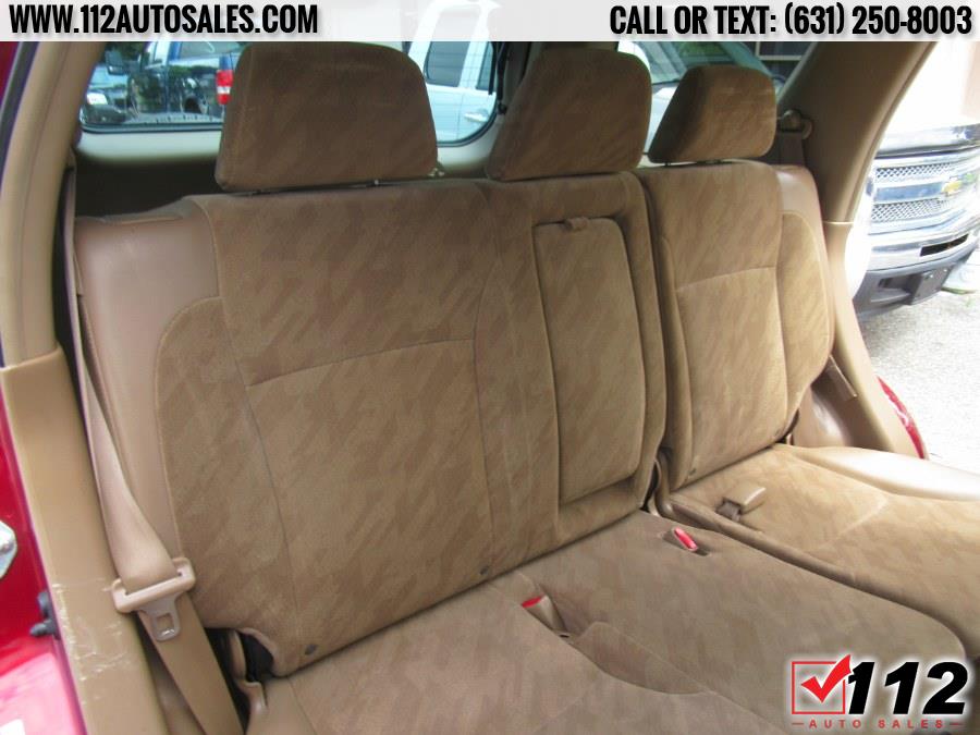 Used Honda CR-V 4WD EX Auto 2004 | 112 Auto Sales. Patchogue, New York Used Honda CR-V 4WD EX Auto 2004 | 112 Auto Sales. Patchogue, New York