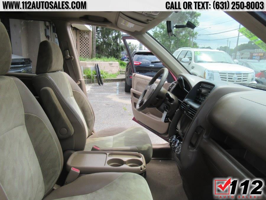 Used Honda CR-V 4WD EX Auto 2004 | 112 Auto Sales. Patchogue, New York Used Honda CR-V 4WD EX Auto 2004 | 112 Auto Sales. Patchogue, New York