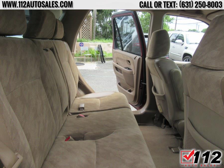 Used Honda CR-V 4WD EX Auto 2004 | 112 Auto Sales. Patchogue, New York Used Honda CR-V 4WD EX Auto 2004 | 112 Auto Sales. Patchogue, New York