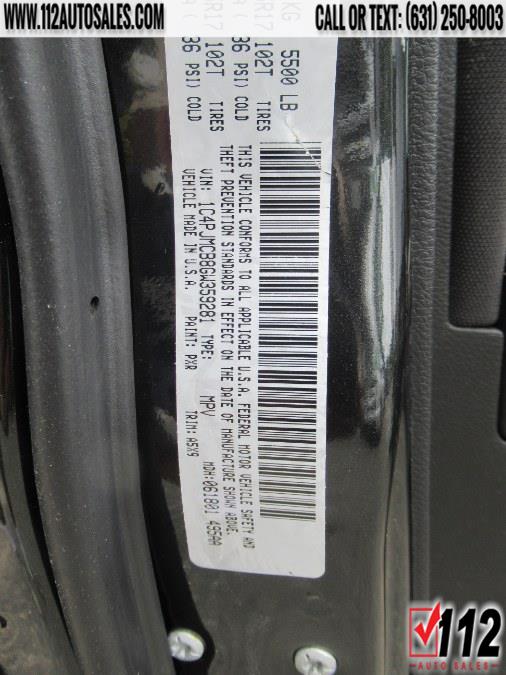 Used Jeep Cherokee 4WD 4dr Latitude 2016 | 112 Auto Sales. Patchogue, New York Used Jeep Cherokee 4WD 4dr Latitude 2016 | 112 Auto Sales. Patchogue, New York