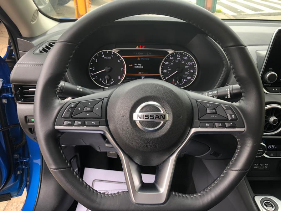 2021 Nissan Sentra SV CVT, available for sale in Jamaica, New York | Sylhet Motors Inc.. Jamaica, New York 2021 Nissan Sentra SV CVT, available for sale in Jamaica, New York | Sylhet Motors Inc.. Jamaica, New York