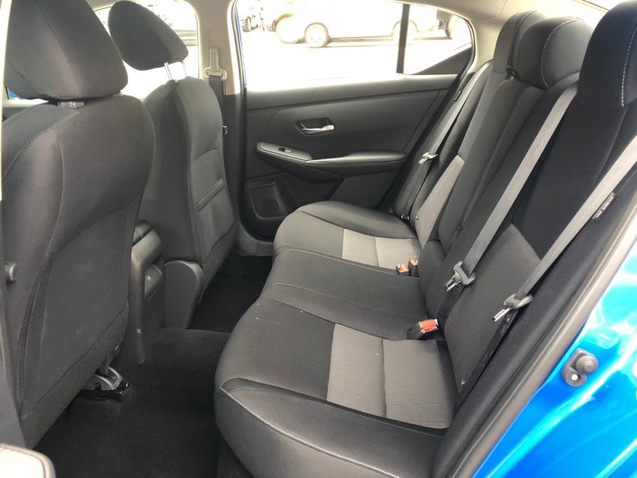 2021 Nissan Sentra SV CVT, available for sale in Jamaica, New York | Sylhet Motors Inc.. Jamaica, New York 2021 Nissan Sentra SV CVT, available for sale in Jamaica, New York | Sylhet Motors Inc.. Jamaica, New York