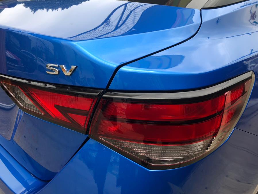 2021 Nissan Sentra SV CVT, available for sale in Jamaica, New York | Sylhet Motors Inc.. Jamaica, New York 2021 Nissan Sentra SV CVT, available for sale in Jamaica, New York | Sylhet Motors Inc.. Jamaica, New York