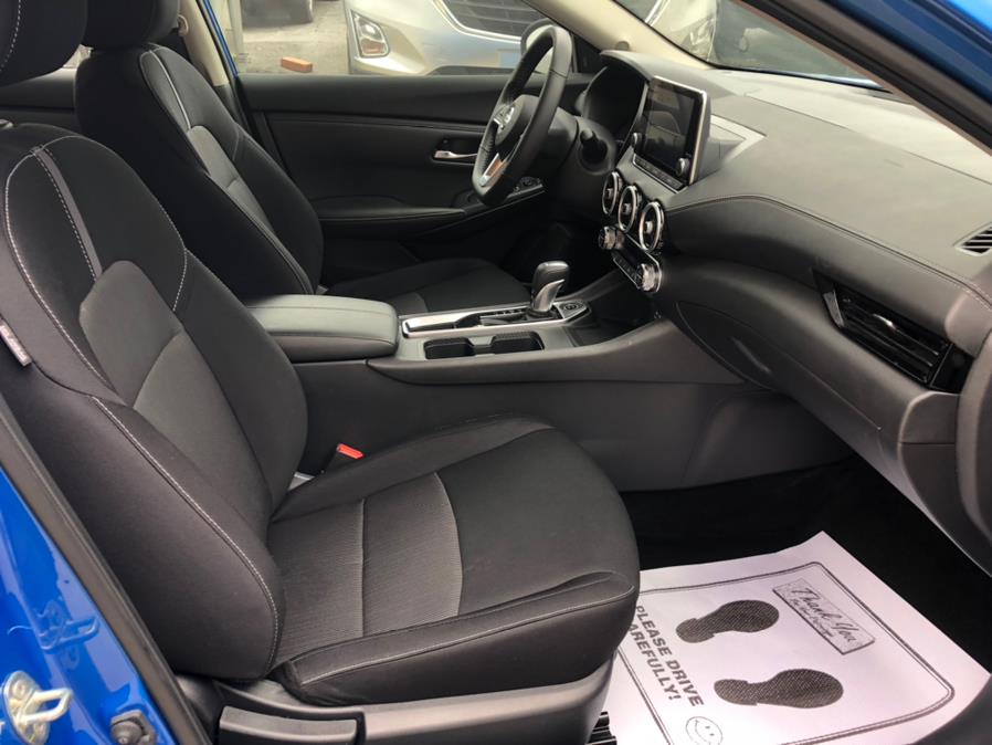 2021 Nissan Sentra SV CVT, available for sale in Jamaica, New York | Sylhet Motors Inc.. Jamaica, New York 2021 Nissan Sentra SV CVT, available for sale in Jamaica, New York | Sylhet Motors Inc.. Jamaica, New York