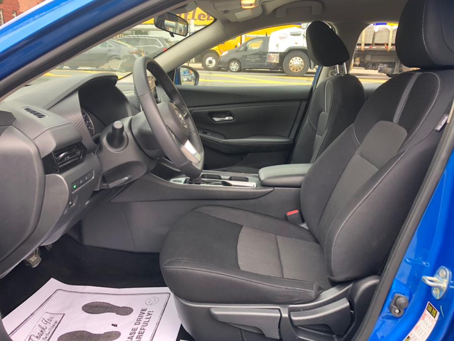 2021 Nissan Sentra SV CVT, available for sale in Jamaica, New York | Sylhet Motors Inc.. Jamaica, New York 2021 Nissan Sentra SV CVT, available for sale in Jamaica, New York | Sylhet Motors Inc.. Jamaica, New York