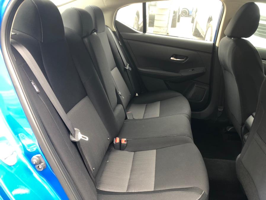 2021 Nissan Sentra SV CVT, available for sale in Jamaica, New York | Sylhet Motors Inc.. Jamaica, New York 2021 Nissan Sentra SV CVT, available for sale in Jamaica, New York | Sylhet Motors Inc.. Jamaica, New York