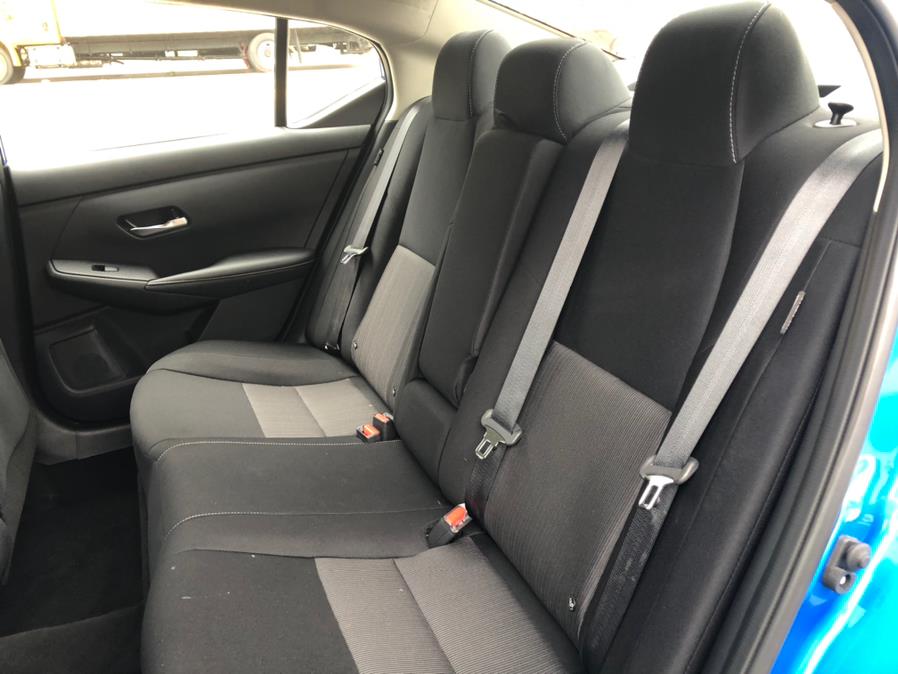 2021 Nissan Sentra SV CVT, available for sale in Jamaica, New York | Sylhet Motors Inc.. Jamaica, New York 2021 Nissan Sentra SV CVT, available for sale in Jamaica, New York | Sylhet Motors Inc.. Jamaica, New York
