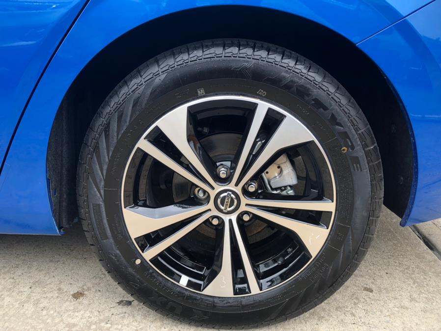 2021 Nissan Sentra SV CVT, available for sale in Jamaica, New York | Sylhet Motors Inc.. Jamaica, New York 2021 Nissan Sentra SV CVT, available for sale in Jamaica, New York | Sylhet Motors Inc.. Jamaica, New York
