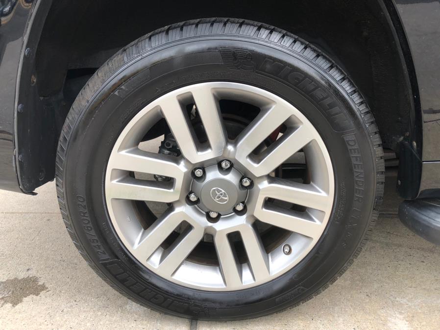 Used Toyota 4Runner 4WD 4dr V6 Limited (Natl) 2012 | Sylhet Motors Inc.. Jamaica, New York Used Toyota 4Runner 4WD 4dr V6 Limited (Natl) 2012 | Sylhet Motors Inc.. Jamaica, New York