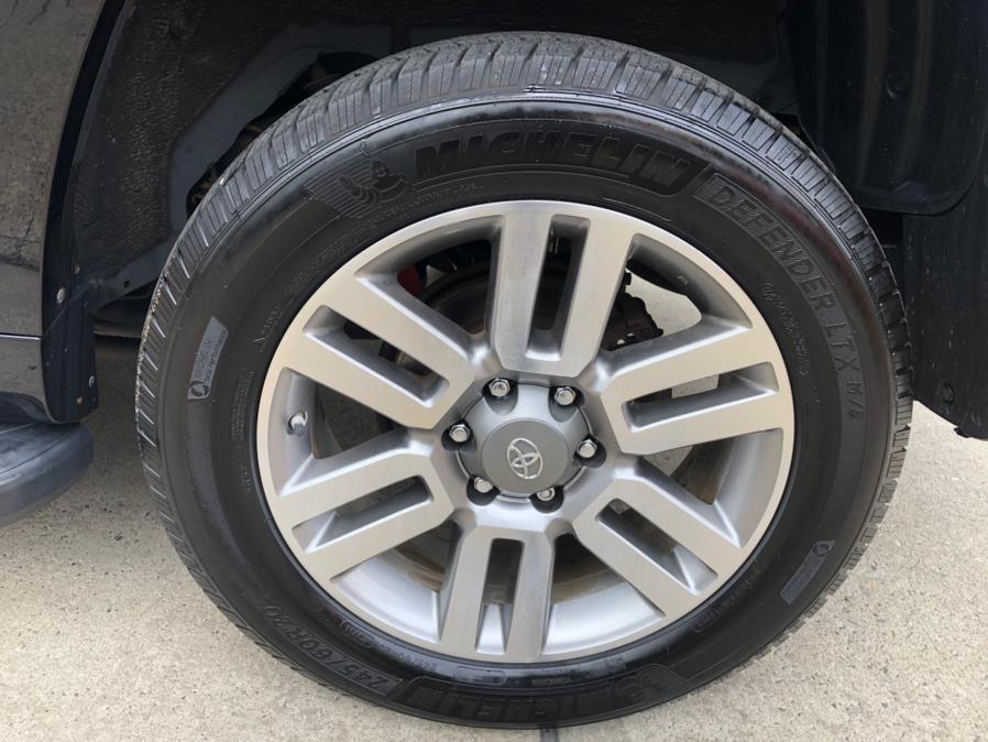 Used Toyota 4Runner 4WD 4dr V6 Limited (Natl) 2012 | Sylhet Motors Inc.. Jamaica, New York Used Toyota 4Runner 4WD 4dr V6 Limited (Natl) 2012 | Sylhet Motors Inc.. Jamaica, New York