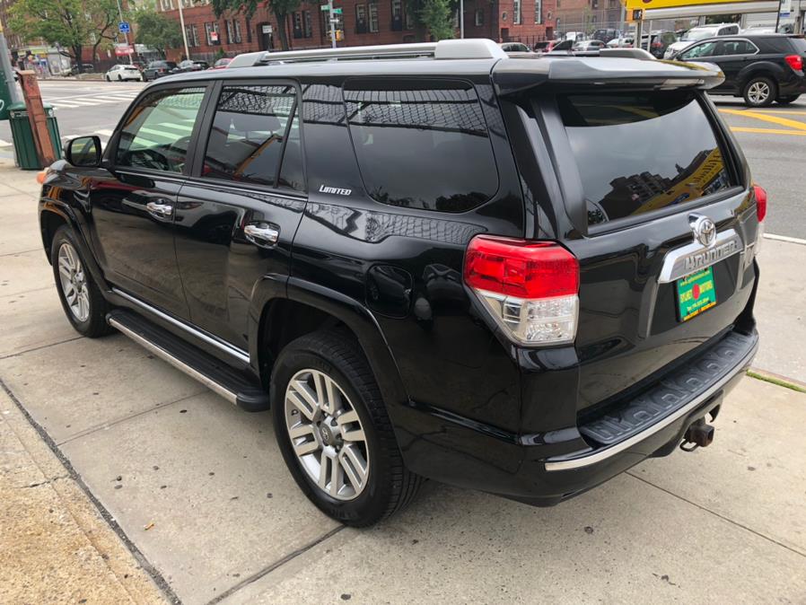 Used Toyota 4Runner 4WD 4dr V6 Limited (Natl) 2012 | Sylhet Motors Inc.. Jamaica, New York Used Toyota 4Runner 4WD 4dr V6 Limited (Natl) 2012 | Sylhet Motors Inc.. Jamaica, New York