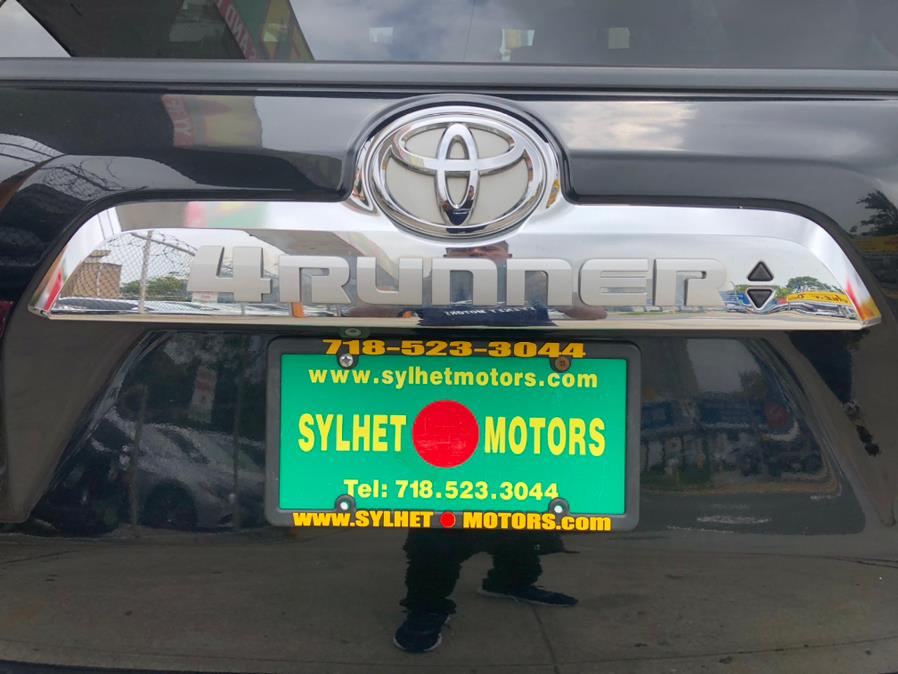 Used Toyota 4Runner 4WD 4dr V6 Limited (Natl) 2012 | Sylhet Motors Inc.. Jamaica, New York