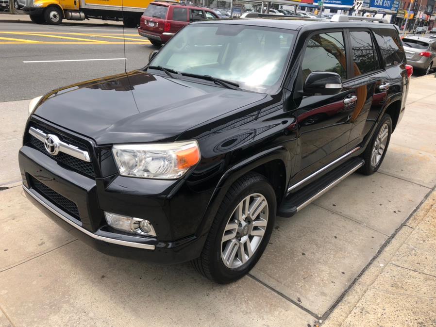 Used Toyota 4Runner 4WD 4dr V6 Limited (Natl) 2012 | Sylhet Motors Inc.. Jamaica, New York Used Toyota 4Runner 4WD 4dr V6 Limited (Natl) 2012 | Sylhet Motors Inc.. Jamaica, New York