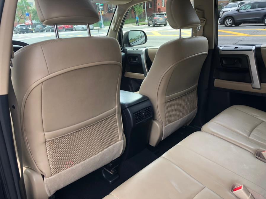 Used Toyota 4Runner 4WD 4dr V6 Limited (Natl) 2012 | Sylhet Motors Inc.. Jamaica, New York Used Toyota 4Runner 4WD 4dr V6 Limited (Natl) 2012 | Sylhet Motors Inc.. Jamaica, New York