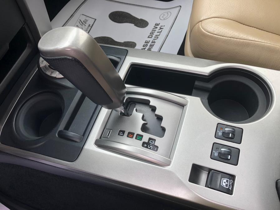 Used Toyota 4Runner 4WD 4dr V6 Limited (Natl) 2012 | Sylhet Motors Inc.. Jamaica, New York Used Toyota 4Runner 4WD 4dr V6 Limited (Natl) 2012 | Sylhet Motors Inc.. Jamaica, New York