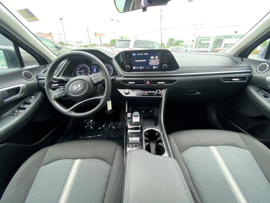 Used Hyundai Sonata SE 2.5L 2021 | Inman Motors Sales. Medford, Massachusetts Used Hyundai Sonata SE 2.5L 2021 | Inman Motors Sales. Medford, Massachusetts