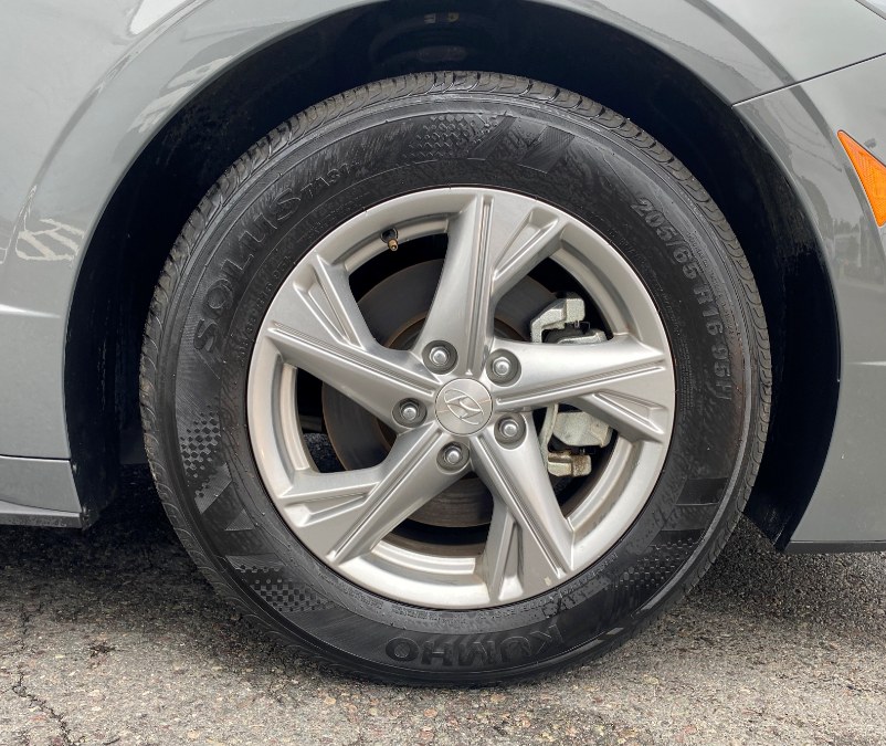 Used Hyundai Sonata SE 2.5L 2021 | Inman Motors Sales. Medford, Massachusetts Used Hyundai Sonata SE 2.5L 2021 | Inman Motors Sales. Medford, Massachusetts