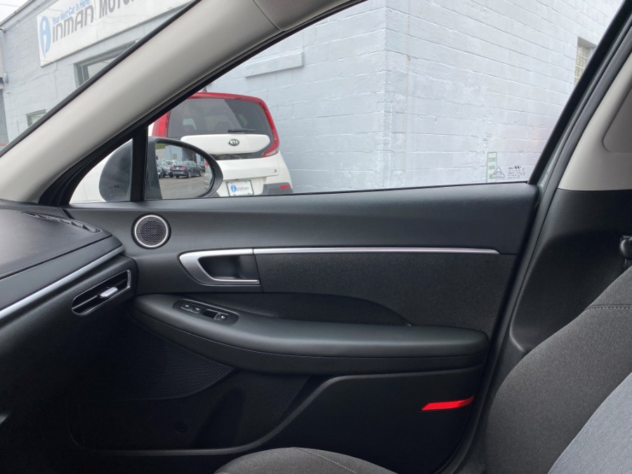 Used Hyundai Sonata SE 2.5L 2021 | Inman Motors Sales. Medford, Massachusetts Used Hyundai Sonata SE 2.5L 2021 | Inman Motors Sales. Medford, Massachusetts