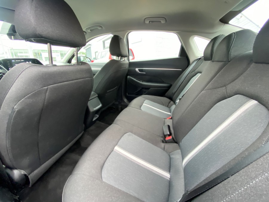 Used Hyundai Sonata SE 2.5L 2021 | Inman Motors Sales. Medford, Massachusetts Used Hyundai Sonata SE 2.5L 2021 | Inman Motors Sales. Medford, Massachusetts