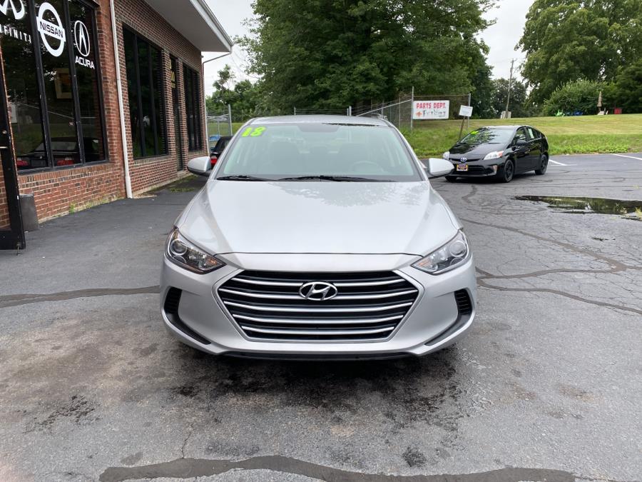 Used Hyundai Elantra SE 2.0L Auto (Alabama) 2018 | Newfield Auto Sales. Middletown, Connecticut Used Hyundai Elantra SE 2.0L Auto (Alabama) 2018 | Newfield Auto Sales. Middletown, Connecticut