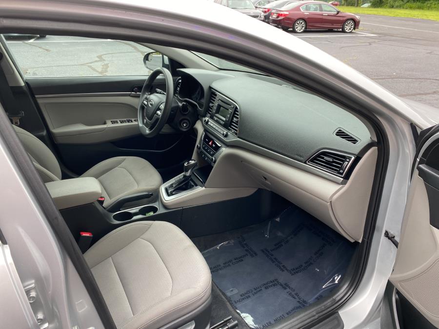 Used Hyundai Elantra SE 2.0L Auto (Alabama) 2018 | Newfield Auto Sales. Middletown, Connecticut Used Hyundai Elantra SE 2.0L Auto (Alabama) 2018 | Newfield Auto Sales. Middletown, Connecticut