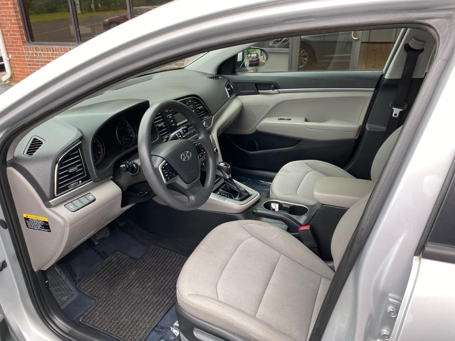 Used Hyundai Elantra SE 2.0L Auto (Alabama) 2018 | Newfield Auto Sales. Middletown, Connecticut Used Hyundai Elantra SE 2.0L Auto (Alabama) 2018 | Newfield Auto Sales. Middletown, Connecticut