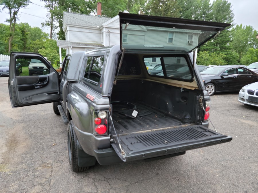 2004 Ford Ranger 4WD 4.0 Six Cyl Super Cab Step Side Bed, available for sale in East Windsor, Connecticut | Toro Auto. East Windsor, Connecticut 2004 Ford Ranger 4WD 4.0 Six Cyl Super Cab Step Side Bed, available for sale in East Windsor, Connecticut | Toro Auto. East Windsor, Connecticut