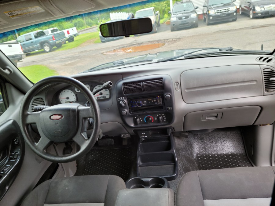 2004 Ford Ranger 4WD 4.0 Six Cyl Super Cab Step Side Bed, available for sale in East Windsor, Connecticut | Toro Auto. East Windsor, Connecticut 2004 Ford Ranger 4WD 4.0 Six Cyl Super Cab Step Side Bed, available for sale in East Windsor, Connecticut | Toro Auto. East Windsor, Connecticut