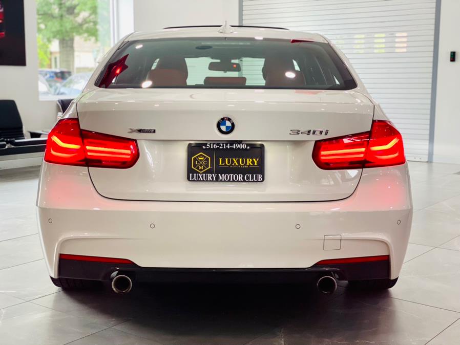Used BMW 3 Series 340i xDrive Sedan South Africa 2017 | Luxury Motor Club. Franklin Square, New York Used BMW 3 Series 340i xDrive Sedan South Africa 2017 | Luxury Motor Club. Franklin Square, New York