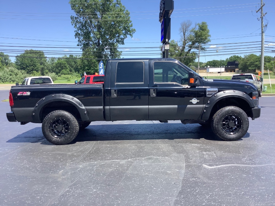 Used Ford Super Duty F-250 SRW 4WD Crew Cab 156" XLT 2008 | Marsh Auto Sales LLC. Ortonville, Michigan Used Ford Super Duty F-250 SRW 4WD Crew Cab 156" XLT 2008 | Marsh Auto Sales LLC. Ortonville, Michigan