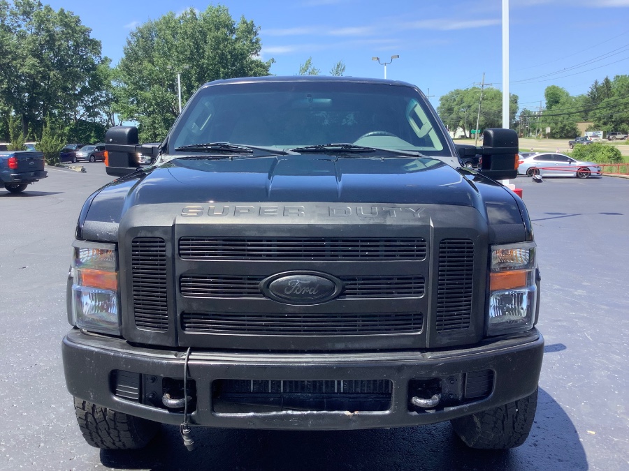 Used Ford Super Duty F-250 SRW 4WD Crew Cab 156" XLT 2008 | Marsh Auto Sales LLC. Ortonville, Michigan Used Ford Super Duty F-250 SRW 4WD Crew Cab 156" XLT 2008 | Marsh Auto Sales LLC. Ortonville, Michigan