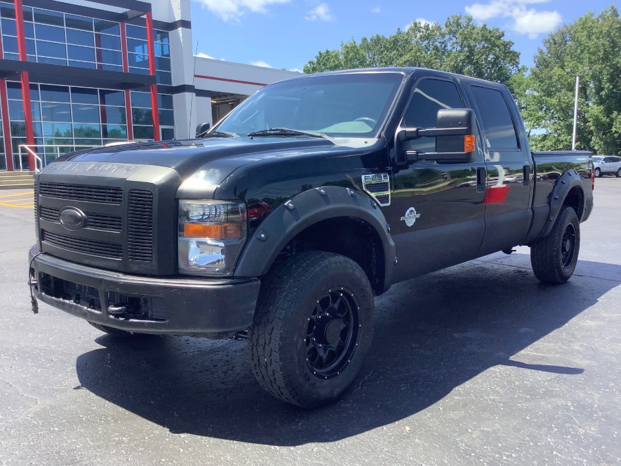 Used Ford Super Duty F-250 SRW 4WD Crew Cab 156" XLT 2008 | Marsh Auto Sales LLC. Ortonville, Michigan Used Ford Super Duty F-250 SRW 4WD Crew Cab 156" XLT 2008 | Marsh Auto Sales LLC. Ortonville, Michigan