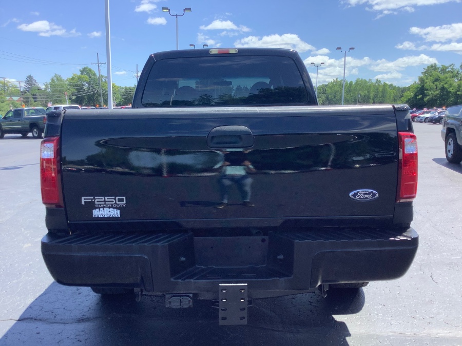 Used Ford Super Duty F-250 SRW 4WD Crew Cab 156" XLT 2008 | Marsh Auto Sales LLC. Ortonville, Michigan Used Ford Super Duty F-250 SRW 4WD Crew Cab 156" XLT 2008 | Marsh Auto Sales LLC. Ortonville, Michigan