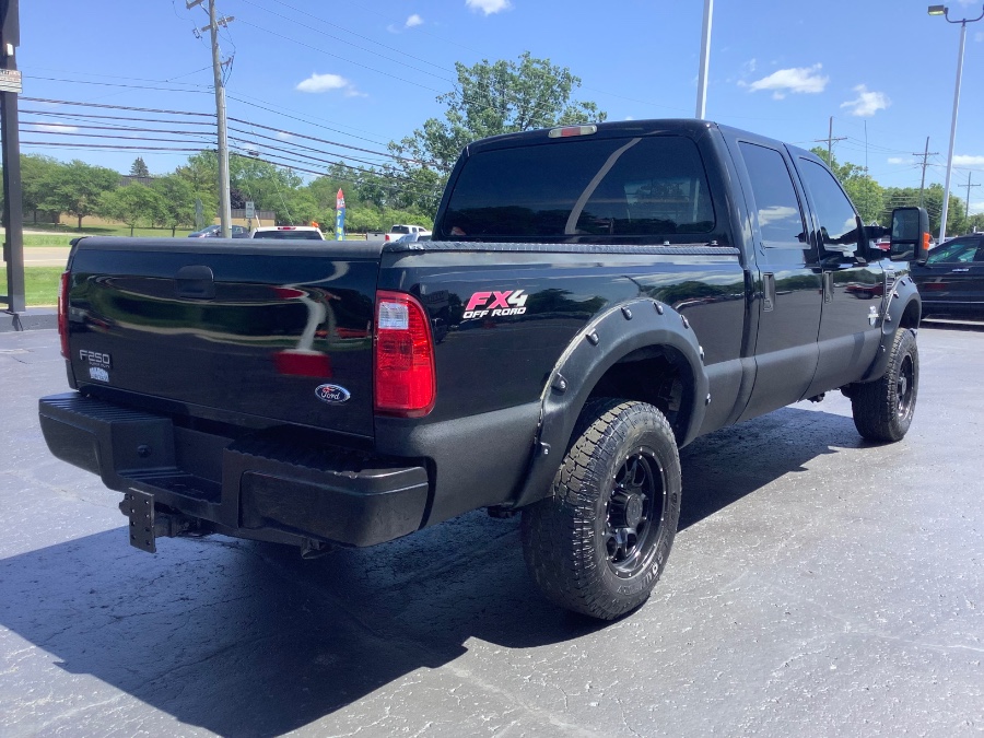 Used Ford Super Duty F-250 SRW 4WD Crew Cab 156" XLT 2008 | Marsh Auto Sales LLC. Ortonville, Michigan Used Ford Super Duty F-250 SRW 4WD Crew Cab 156" XLT 2008 | Marsh Auto Sales LLC. Ortonville, Michigan