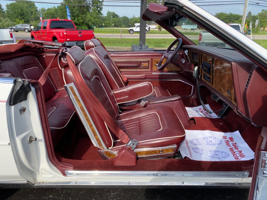 Used Buick Riviera 2dr Coupe Convertible 1984 | Marsh Auto Sales LLC. Ortonville, Michigan Used Buick Riviera 2dr Coupe Convertible 1984 | Marsh Auto Sales LLC. Ortonville, Michigan