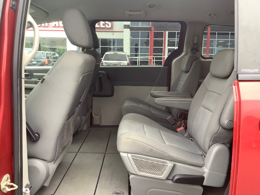 Used Dodge Grand Caravan 4dr Wgn SE 2009 | Marsh Auto Sales LLC. Ortonville, Michigan Used Dodge Grand Caravan 4dr Wgn SE 2009 | Marsh Auto Sales LLC. Ortonville, Michigan