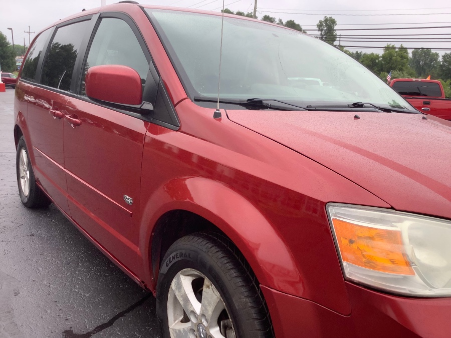 Used Dodge Grand Caravan 4dr Wgn SE 2009 | Marsh Auto Sales LLC. Ortonville, Michigan Used Dodge Grand Caravan 4dr Wgn SE 2009 | Marsh Auto Sales LLC. Ortonville, Michigan