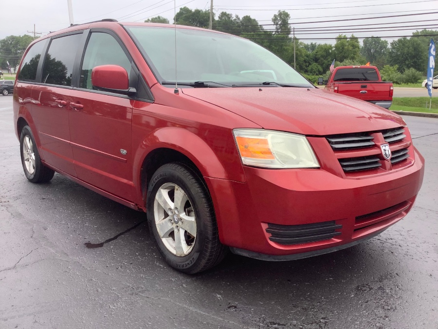 Used Dodge Grand Caravan 4dr Wgn SE 2009 | Marsh Auto Sales LLC. Ortonville, Michigan Used Dodge Grand Caravan 4dr Wgn SE 2009 | Marsh Auto Sales LLC. Ortonville, Michigan