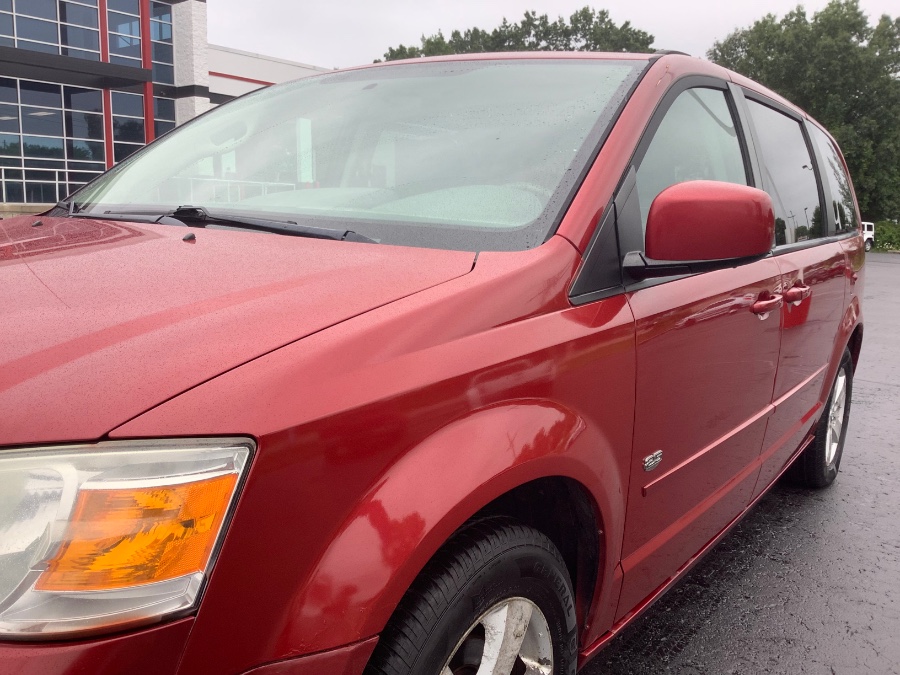 Used Dodge Grand Caravan 4dr Wgn SE 2009 | Marsh Auto Sales LLC. Ortonville, Michigan Used Dodge Grand Caravan 4dr Wgn SE 2009 | Marsh Auto Sales LLC. Ortonville, Michigan
