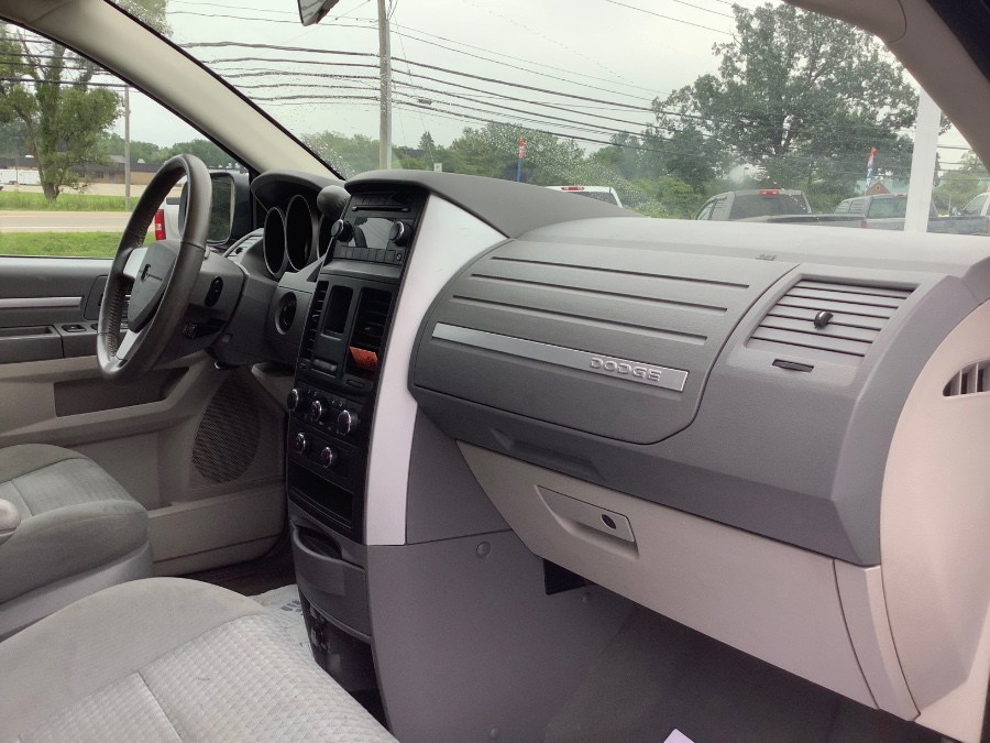 Used Dodge Grand Caravan 4dr Wgn SE 2009 | Marsh Auto Sales LLC. Ortonville, Michigan Used Dodge Grand Caravan 4dr Wgn SE 2009 | Marsh Auto Sales LLC. Ortonville, Michigan