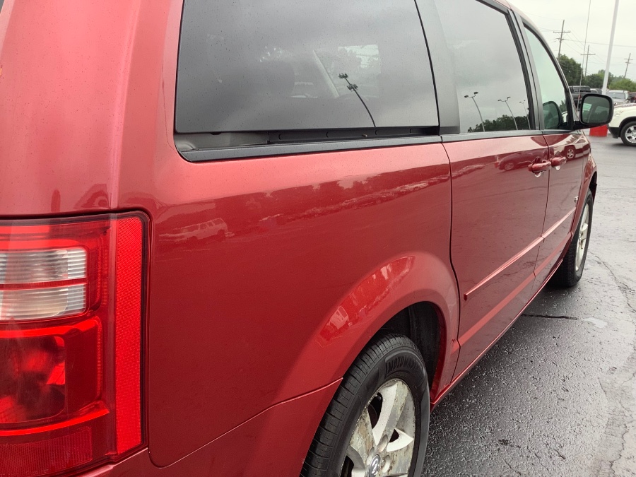 Used Dodge Grand Caravan 4dr Wgn SE 2009 | Marsh Auto Sales LLC. Ortonville, Michigan Used Dodge Grand Caravan 4dr Wgn SE 2009 | Marsh Auto Sales LLC. Ortonville, Michigan