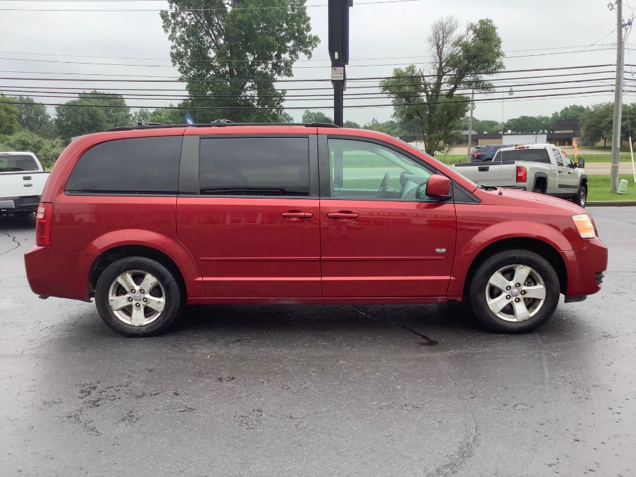 Used Dodge Grand Caravan 4dr Wgn SE 2009 | Marsh Auto Sales LLC. Ortonville, Michigan Used Dodge Grand Caravan 4dr Wgn SE 2009 | Marsh Auto Sales LLC. Ortonville, Michigan