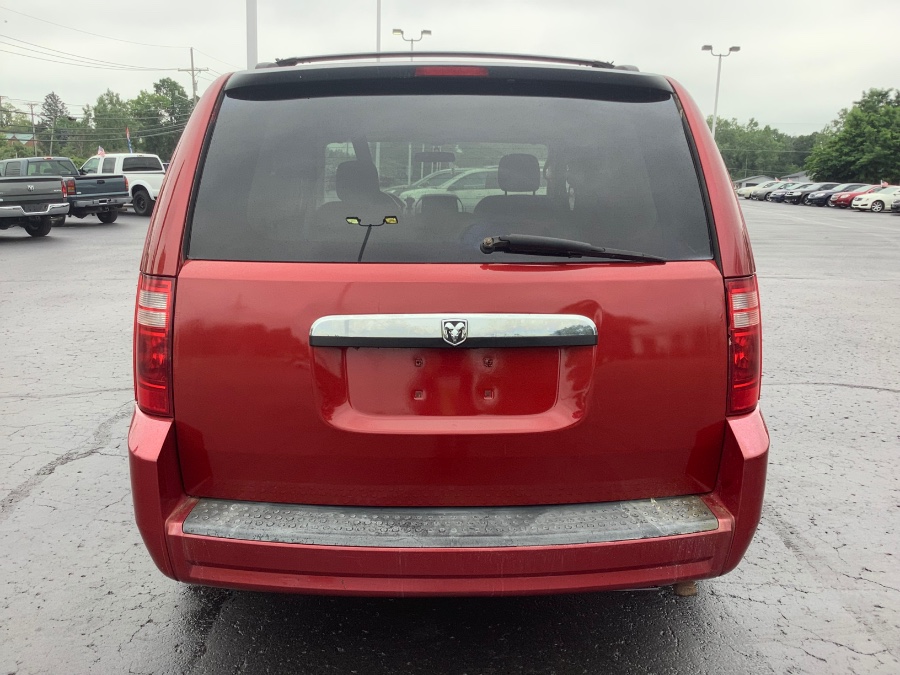 Used Dodge Grand Caravan 4dr Wgn SE 2009 | Marsh Auto Sales LLC. Ortonville, Michigan Used Dodge Grand Caravan 4dr Wgn SE 2009 | Marsh Auto Sales LLC. Ortonville, Michigan
