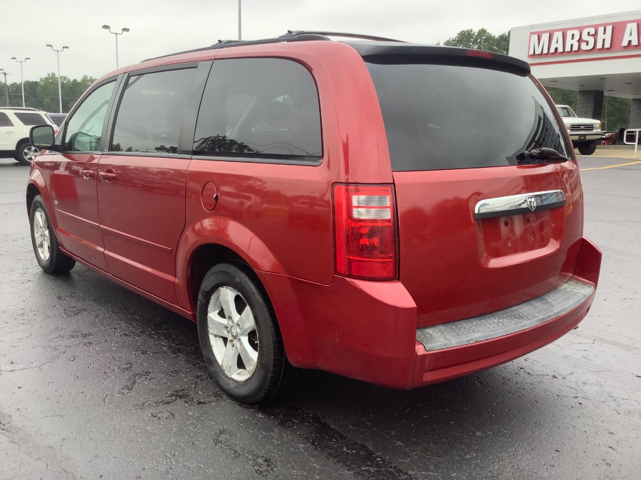 Used Dodge Grand Caravan 4dr Wgn SE 2009 | Marsh Auto Sales LLC. Ortonville, Michigan Used Dodge Grand Caravan 4dr Wgn SE 2009 | Marsh Auto Sales LLC. Ortonville, Michigan